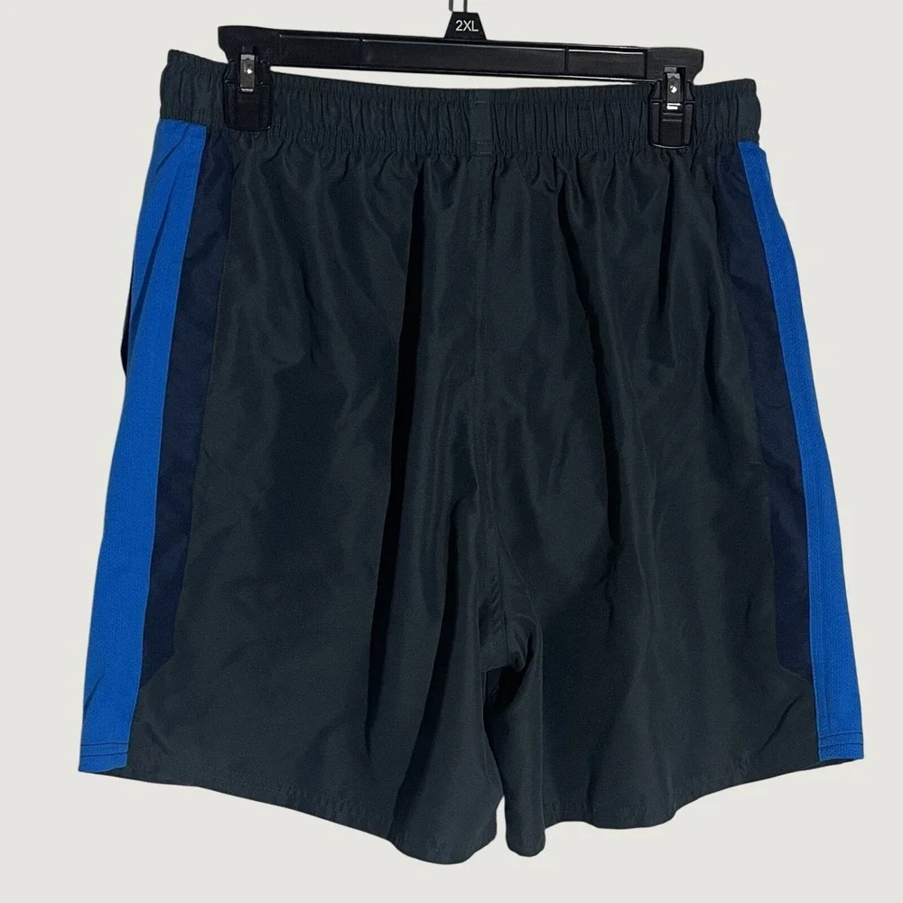 Nike men swim